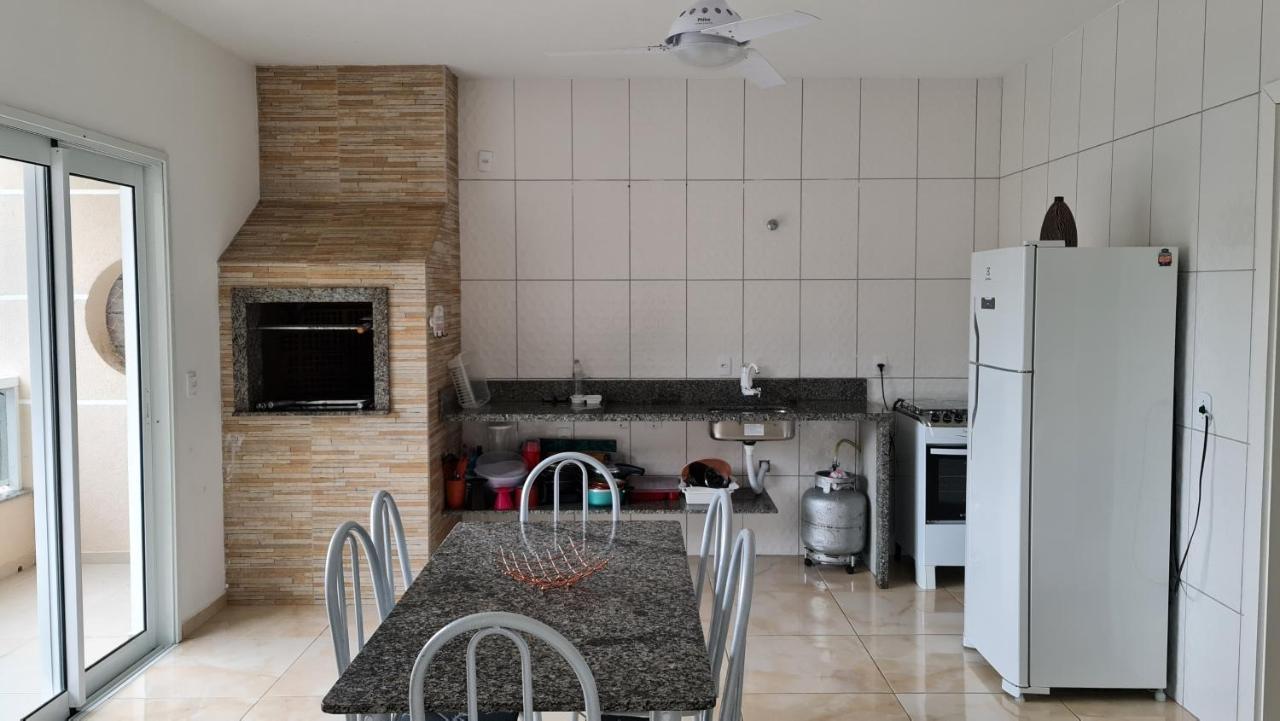 Conforto E Seguranca Sdu2 瓜拉图巴 外观 照片