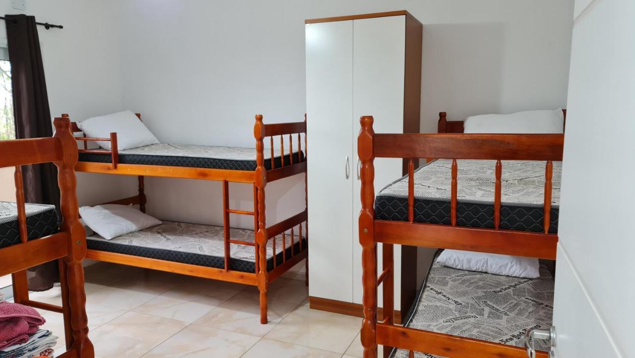 Conforto E Seguranca Sdu2 瓜拉图巴 外观 照片
