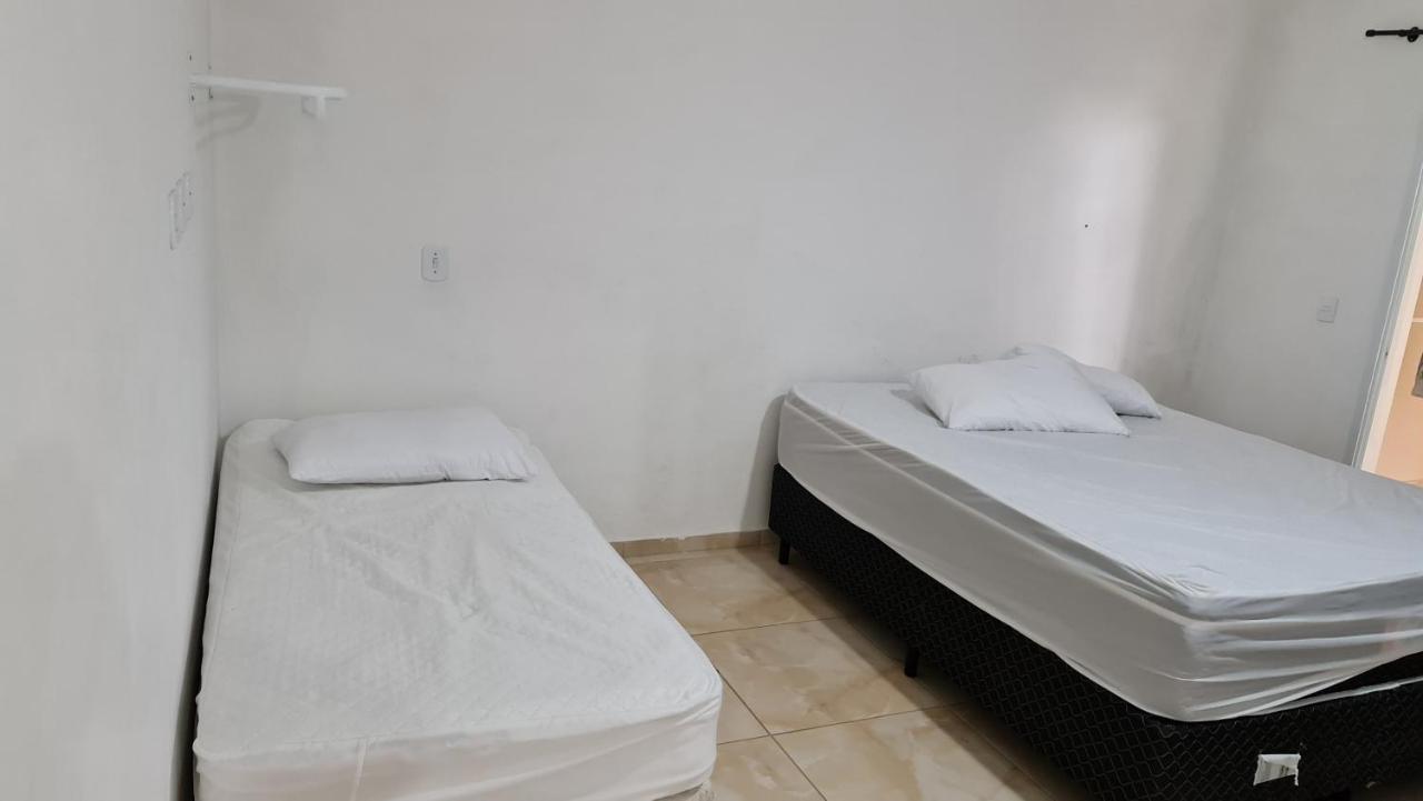 Conforto E Seguranca Sdu2 瓜拉图巴 外观 照片
