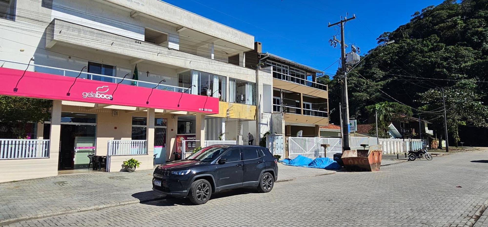 Conforto E Seguranca Sdu2 瓜拉图巴 外观 照片
