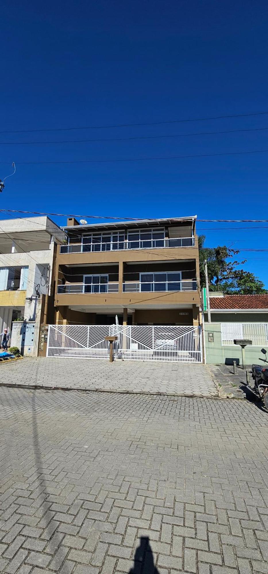Conforto E Seguranca Sdu2 瓜拉图巴 外观 照片