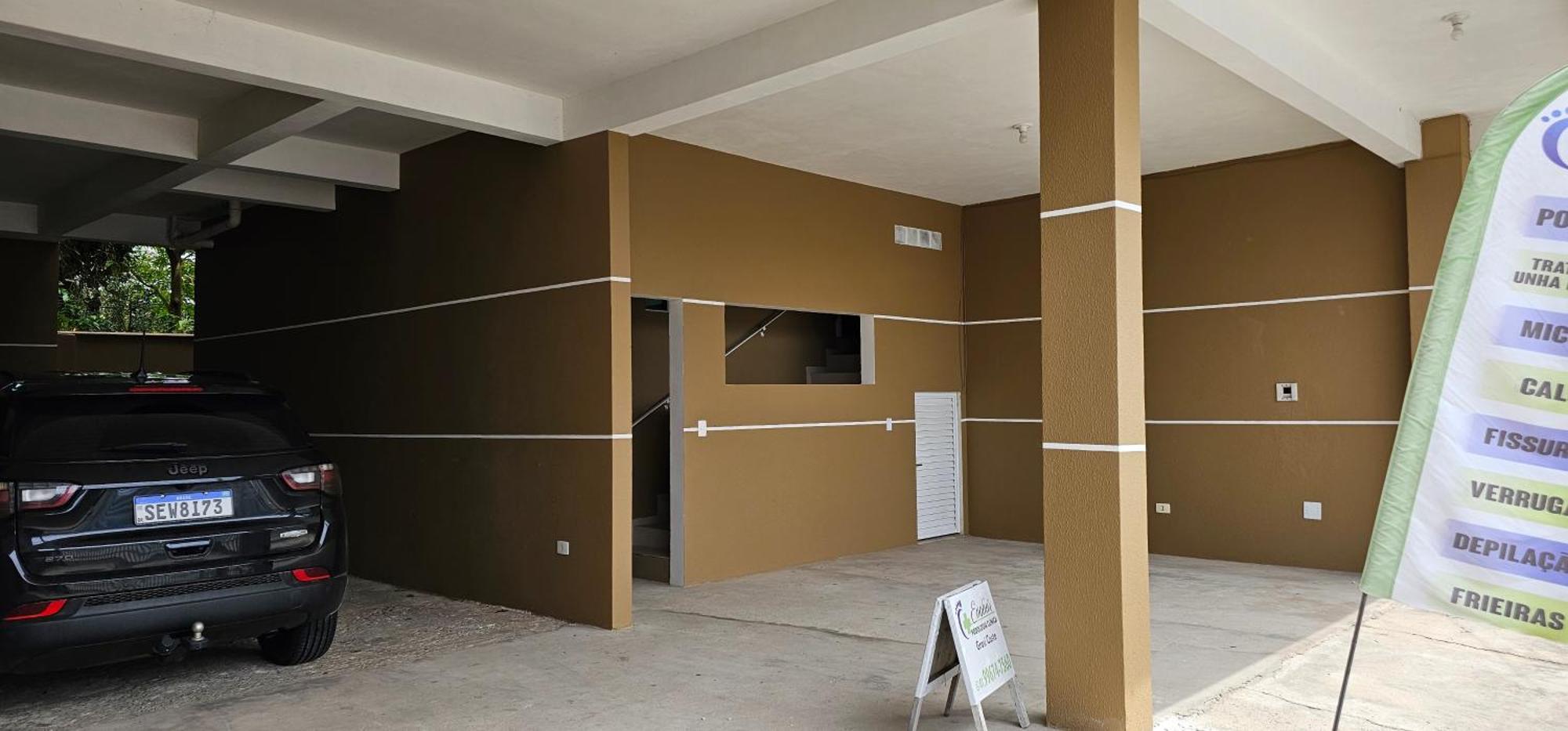 Conforto E Seguranca Sdu2 瓜拉图巴 外观 照片