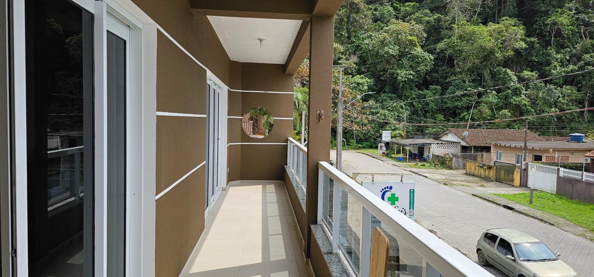 Conforto E Seguranca Sdu2 瓜拉图巴 外观 照片